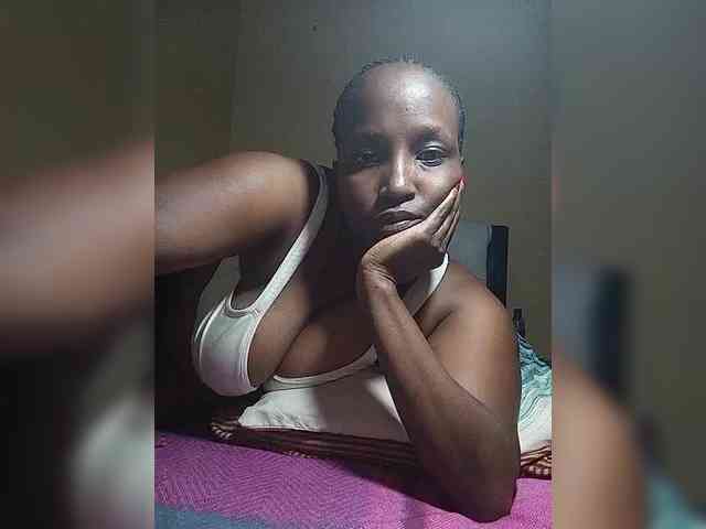 Missessy webcam