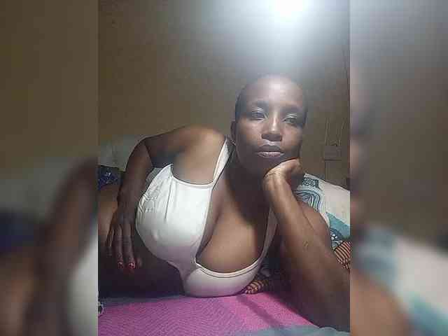 Missessy webcam