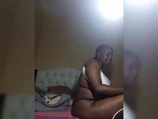 Missessy webcam