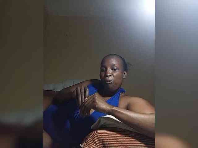 Missessy webcam