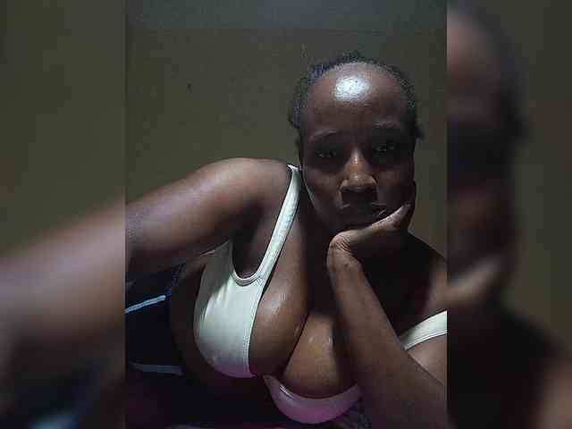 Missessy webcam