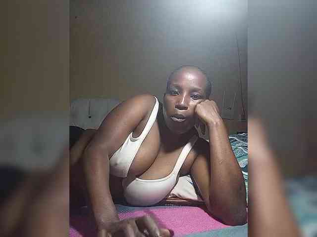 Missessy webcam
