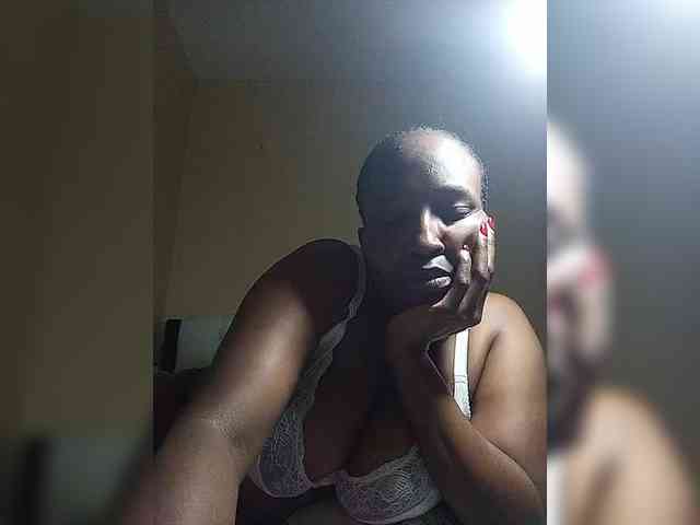 Missessy webcam
