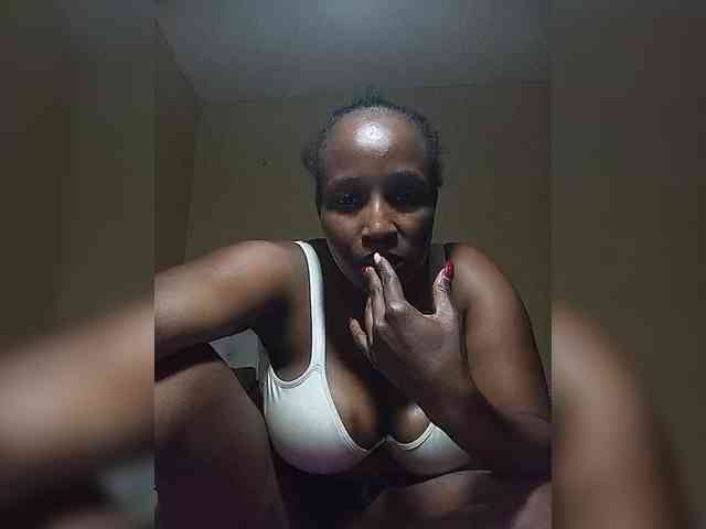 Missessy webcam
