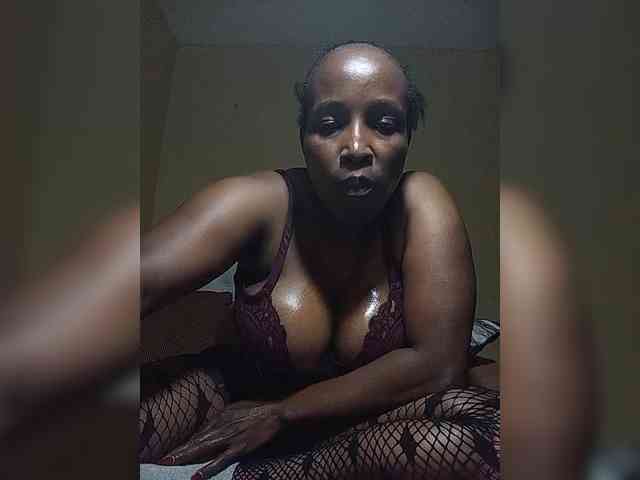 Missessy webcam