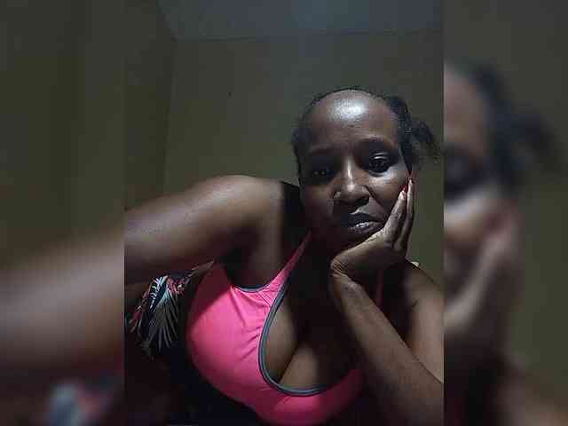Missessy webcam