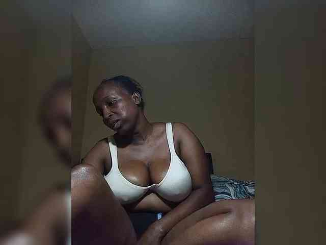 Missessy webcam