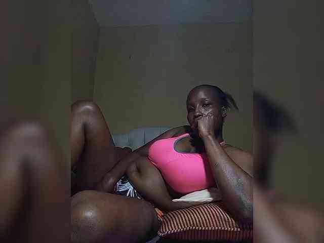 Missessy webcam