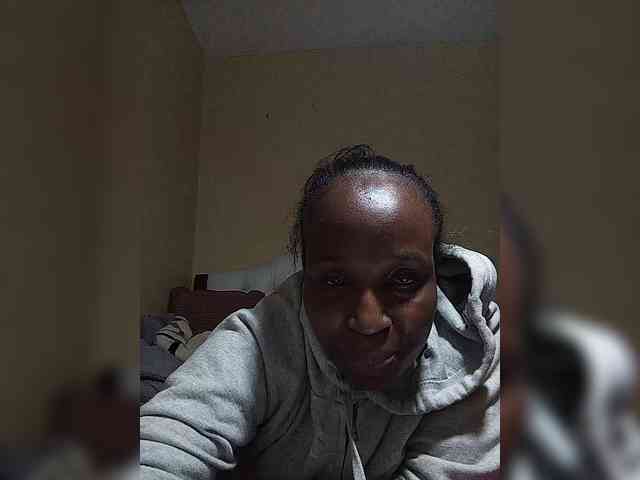Missessy webcam