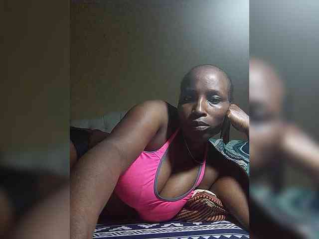 Missessy webcam