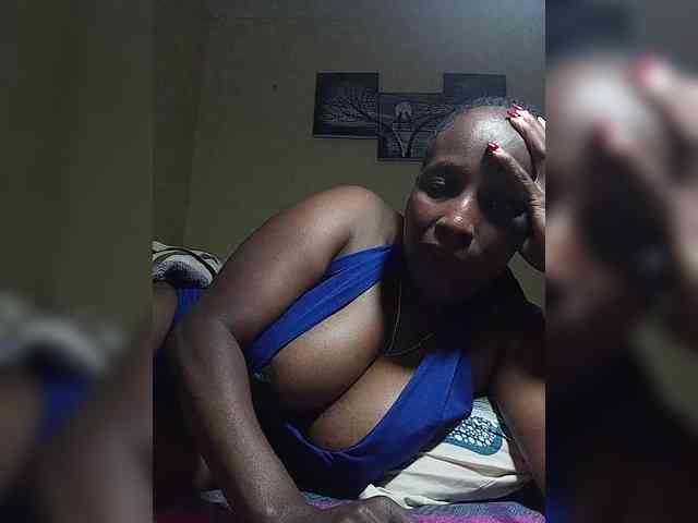 Missessy webcam