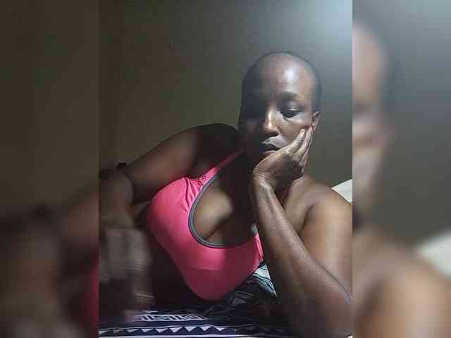 Missessy webcam
