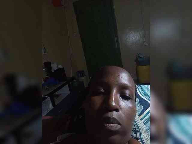 Missessy webcam