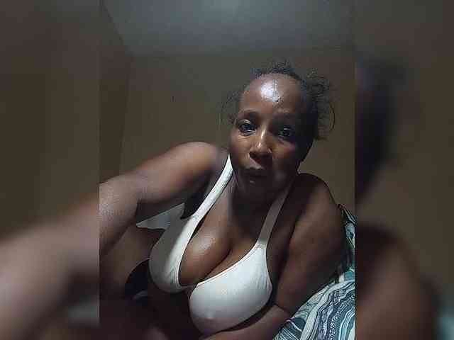 Missessy webcam