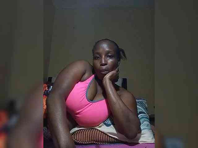 Missessy webcam