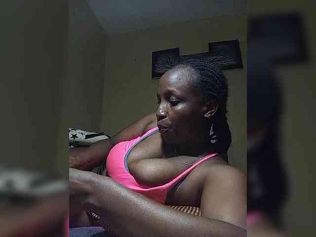 Missessy webcam