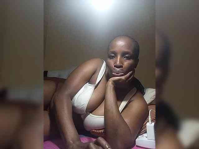 Missessy webcam