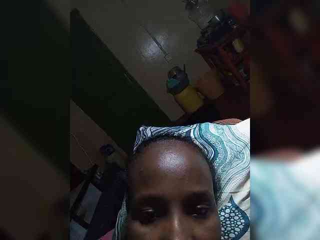 Missessy webcam