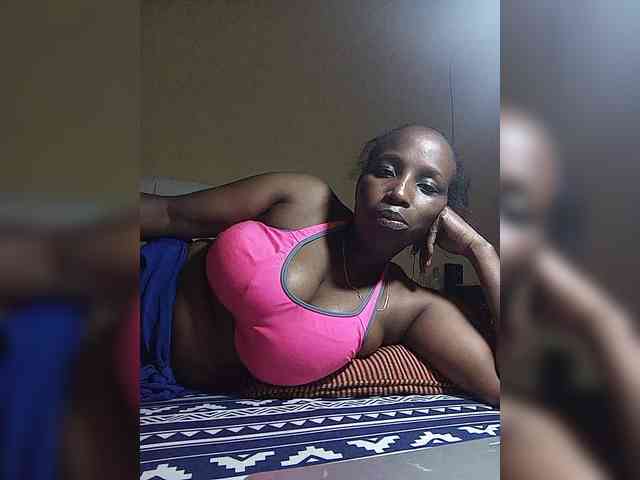 Missessy webcam