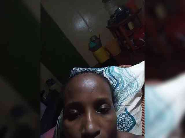 Missessy webcam