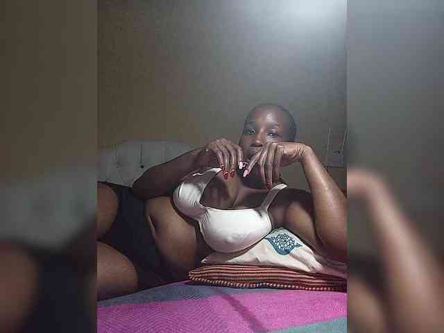Missessy webcam