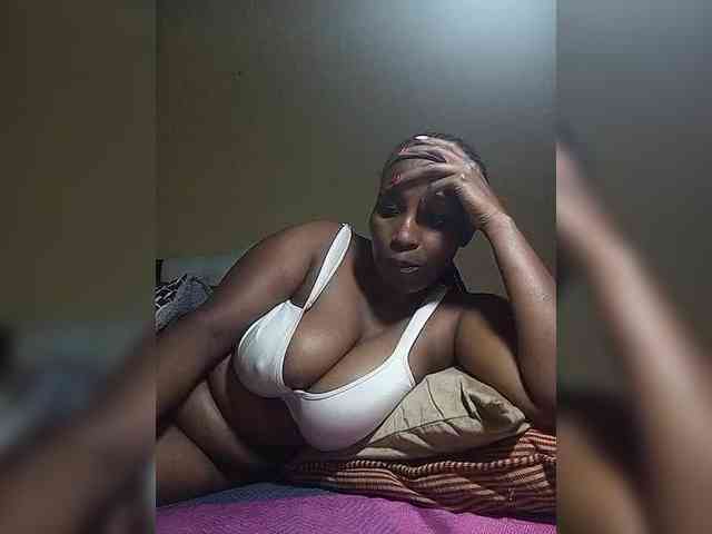 Missessy webcam