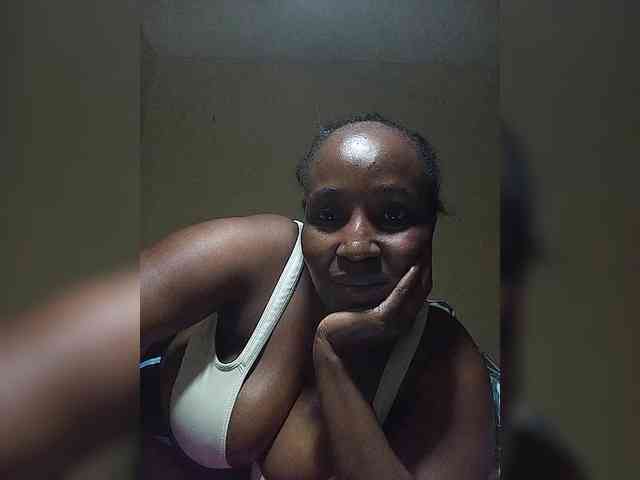 Missessy webcam