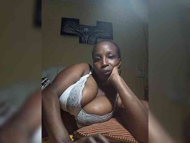 Missessy webcam