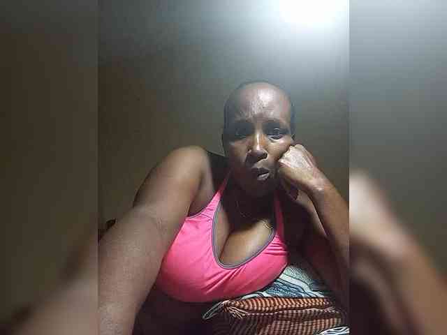Missessy webcam