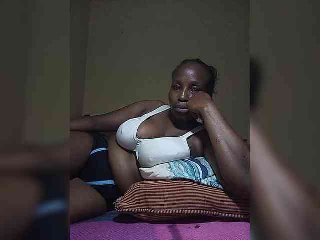 Missessy webcam
