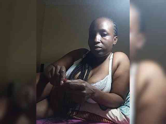 Missessy webcam