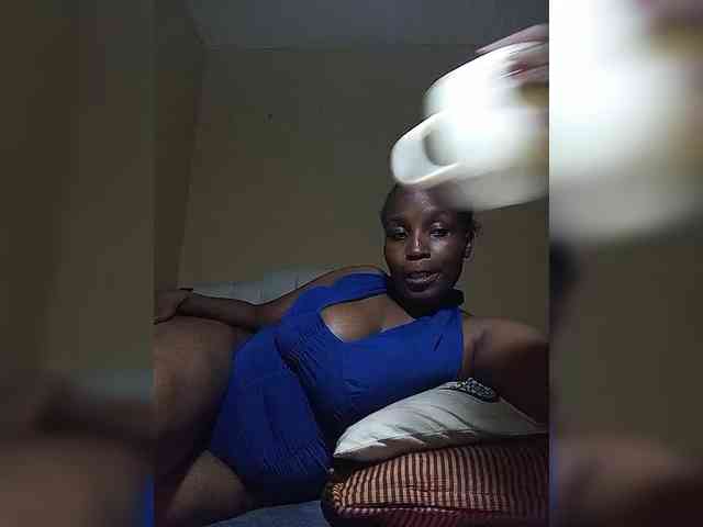 Missessy webcam