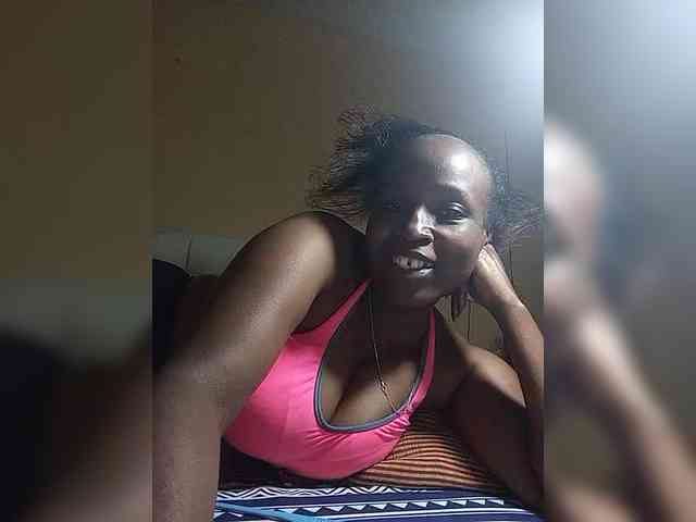 Missessy webcam
