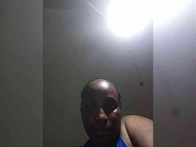 Missessy webcam