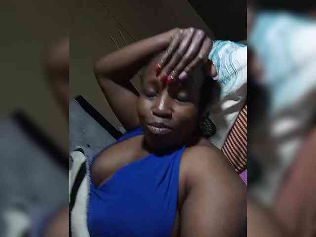 Missessy webcam