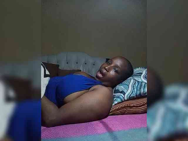 Missessy webcam
