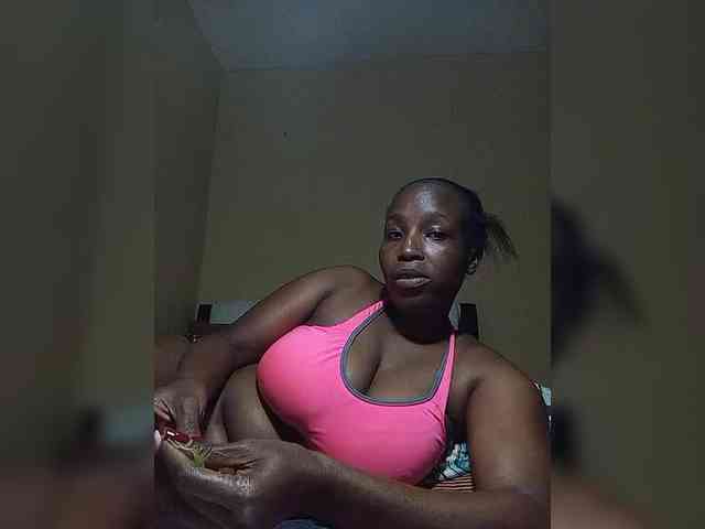 Missessy webcam