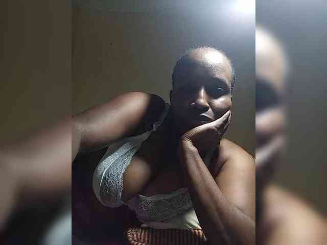 Missessy webcam