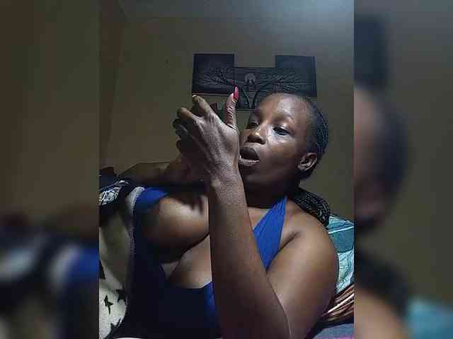 Missessy webcam