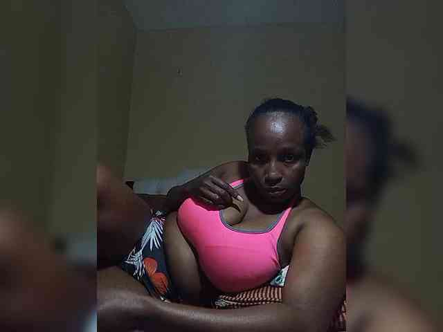 Missessy webcam