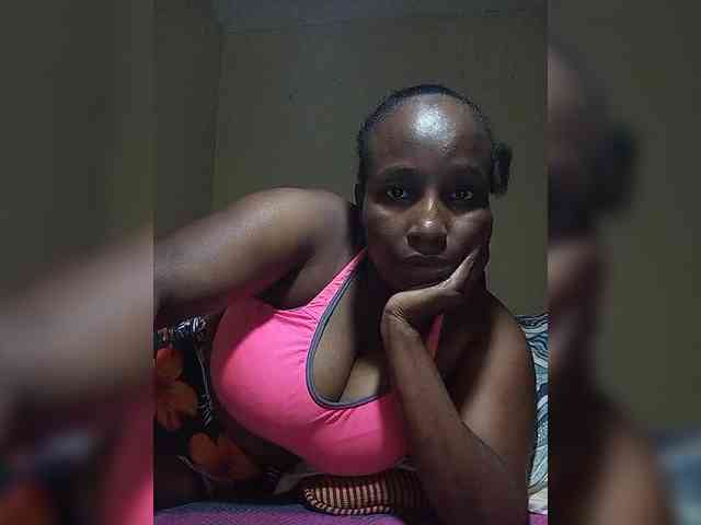 Missessy webcam