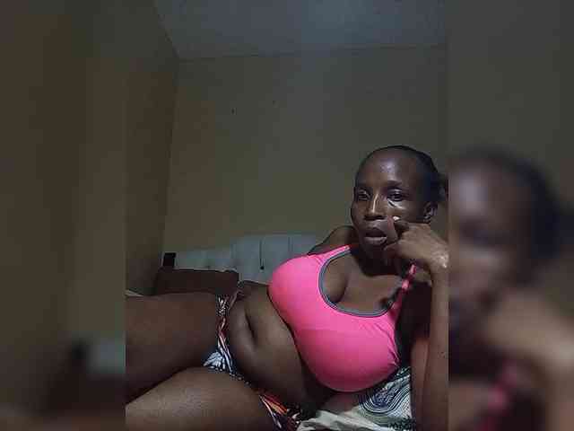 Missessy webcam