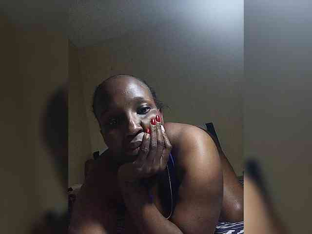 Missessy webcam