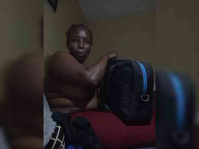 Missessy webcam