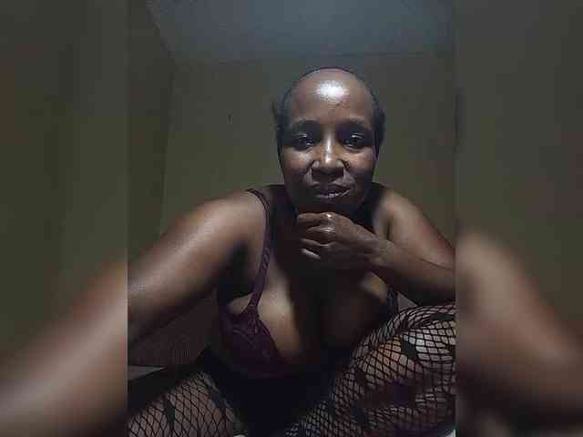 Missessy webcam