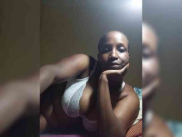 Missessy webcam