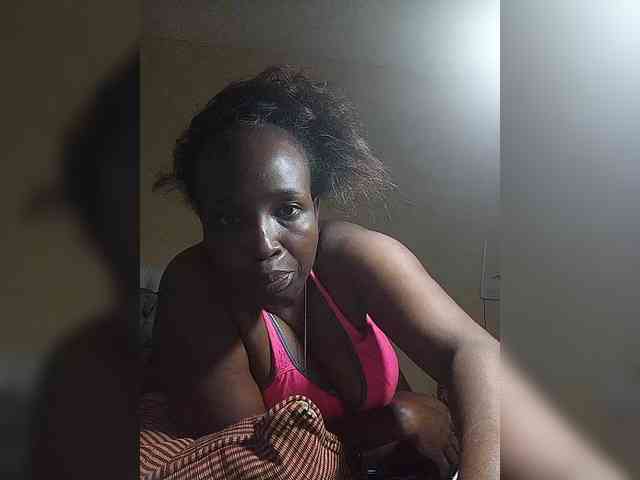 Missessy webcam