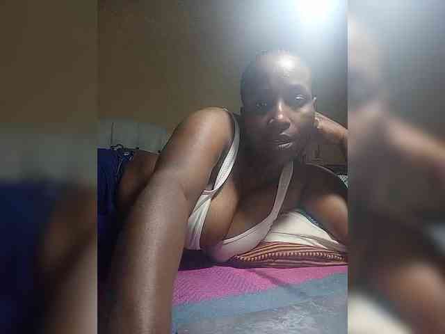 Missessy webcam
