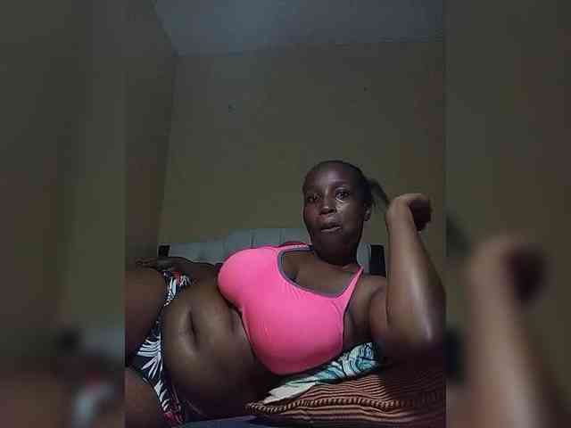 Missessy webcam