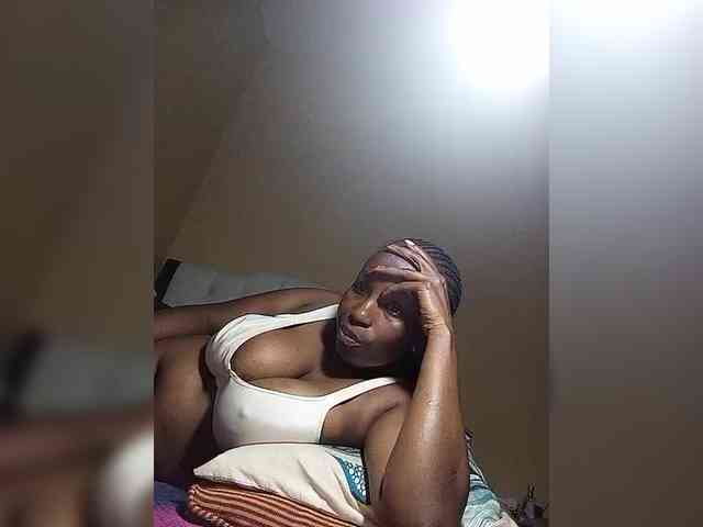 Missessy webcam